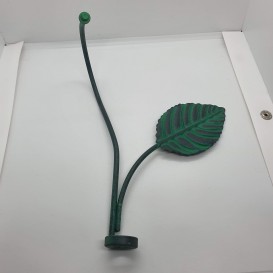 Antena verde oxido