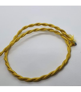 Cable oro Rayon