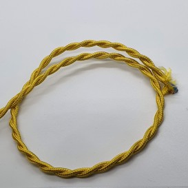 Cable oro Rayon