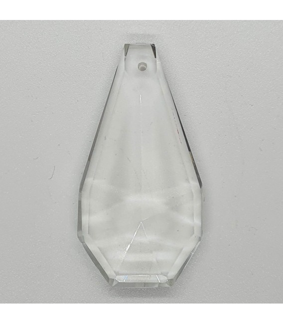 Colgante cristal Pendeloque Turco