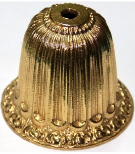 Floron bronce oro 