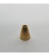 Cono reductor oro 3/16 a 10/100