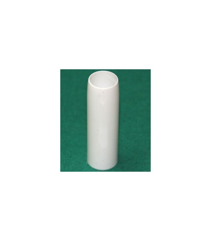 Hosley Funda Para Portavelas De Metal Negro De 4.5 Pulgadas