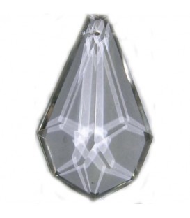 Colgante cristal Pendeloque Español