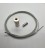 Cables acero kit