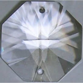Colgante cristal copens Swarovski
