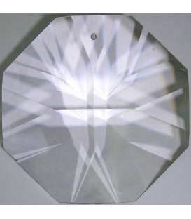 Colgante cristal copens Swarovski 1 Taladro