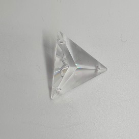 Triagulo Swarovski