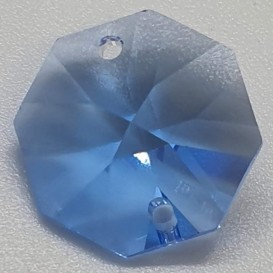 Copens azul Swarovski