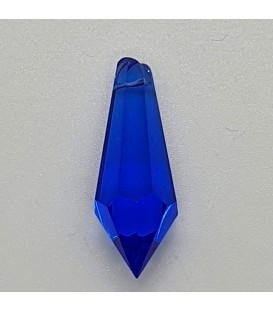 Prisma turco azul