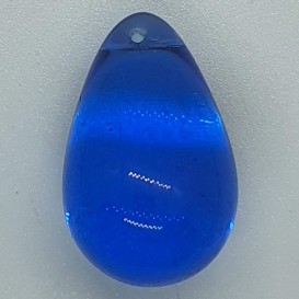 Uva azul oscuro